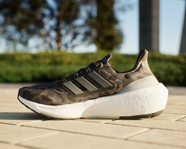 Adidas Koşu Ayakkabısı Ultraboost Light - Görsel 3