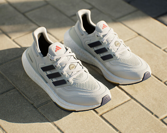 Adidas Koşu Ayakkabısı Ultraboost Light W - Görsel 3