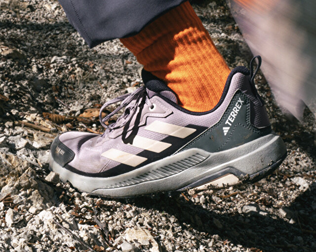 Adidas Ayakkabısı Trekking Bot ve Ayakkabıları TERREX ANYLANDER R.RDY W - Görsel 5