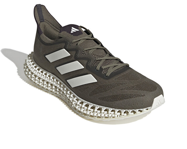 Adidas Koşu Ayakkabısı 4Dfwd 3 M - Görsel 4