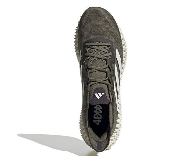 Adidas Koşu Ayakkabısı 4Dfwd 3 M - Görsel 5