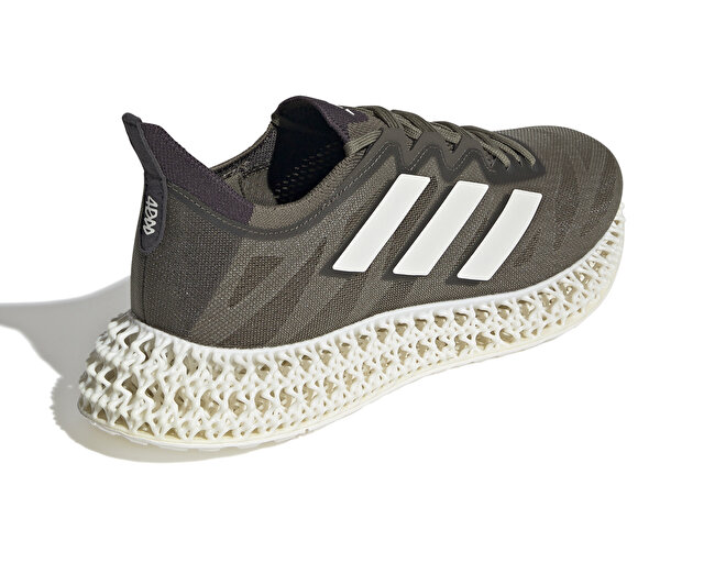 Adidas Koşu Ayakkabısı 4Dfwd 3 M - Görsel 6