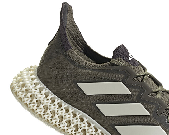 Adidas Koşu Ayakkabısı 4Dfwd 3 M - Görsel 9