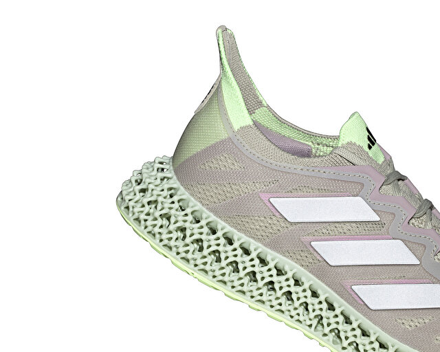 Adidas Koşu Ayakkabısı 4Dwd 3 M - Görsel 9