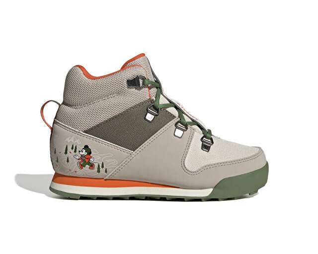 Adidas Ayakkabı Outdoor Terrex Snowpitch Disney K - Görsel 2