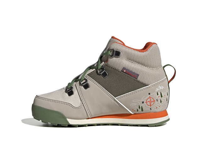 Adidas Ayakkabı Outdoor Terrex Snowpitch Disney K - Görsel 3