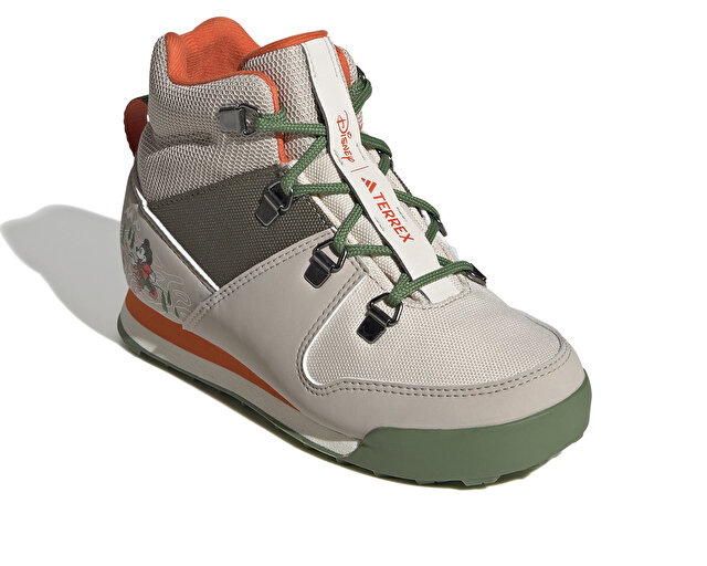 Adidas Ayakkabı Outdoor Terrex Snowpitch Disney K - Görsel 4