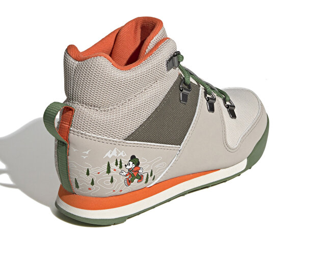 Adidas Ayakkabı Outdoor Terrex Snowpitch Disney K - Görsel 6