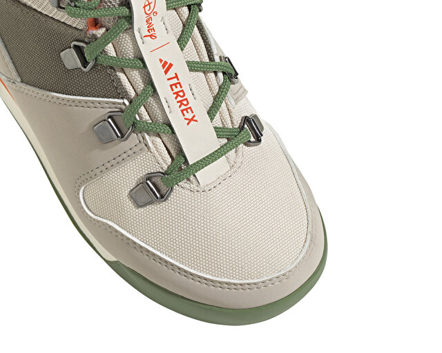 Adidas Ayakkabı Outdoor Terrex Snowpitch Disney K - Görsel 8