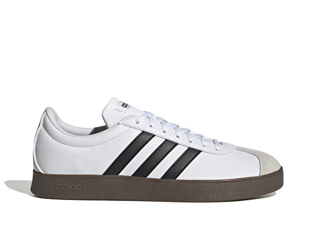 Adidas Ayakkabı Günlük VL COURT BASE - Görsel 2