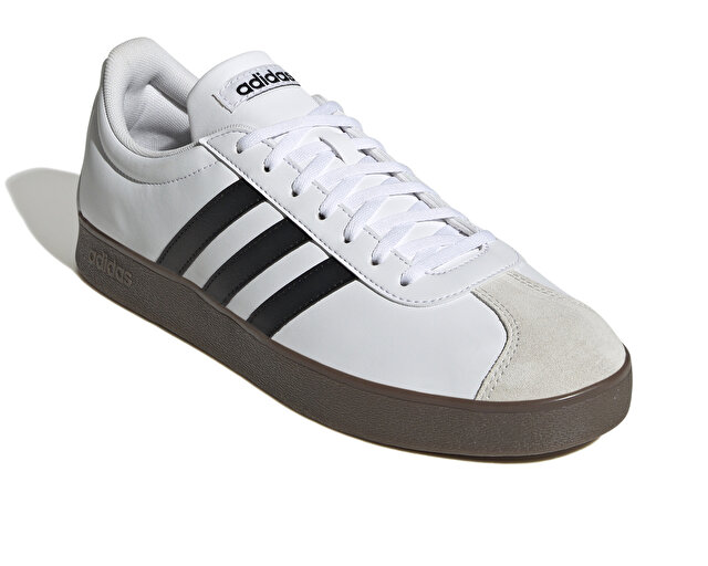 Adidas Ayakkabı Günlük VL COURT BASE - Görsel 4