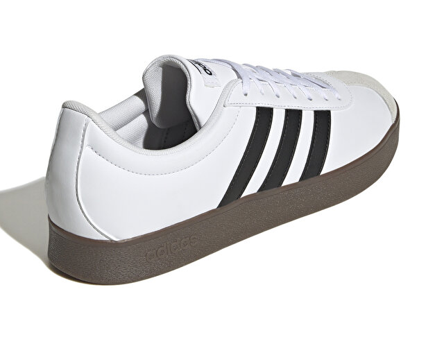 Adidas Ayakkabı Günlük VL COURT BASE - Görsel 6