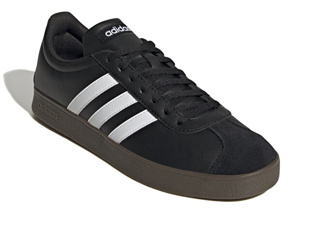 Adidas Ayakkabı Günlük VL COURT BASE - Görsel 4