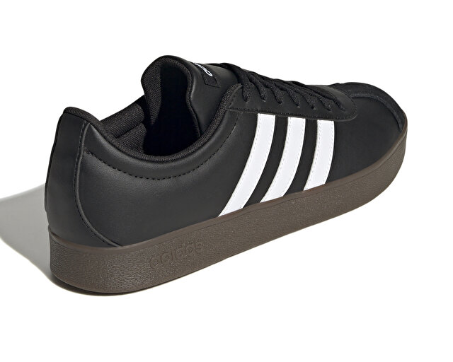 Adidas Ayakkabı Günlük VL COURT BASE - Görsel 6