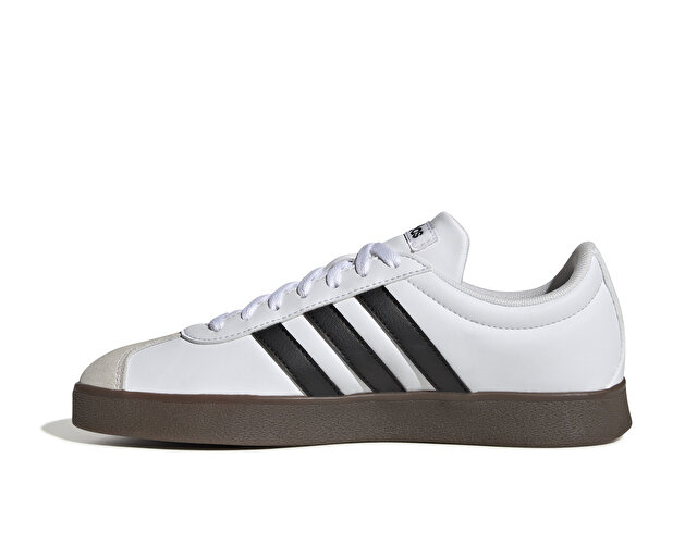 Adidas Ayakkabı Günlük VL COURT BASE - Görsel 3