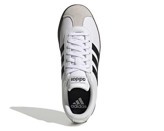 Adidas Ayakkabı Günlük VL COURT BASE - Görsel 5
