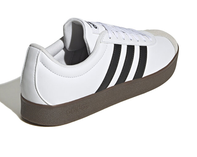 Adidas Ayakkabı Günlük VL COURT BASE - Görsel 6