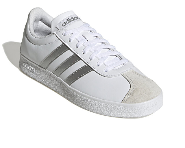 Adidas Ayakkabı Günlük VL COURT BASE - Görsel 4