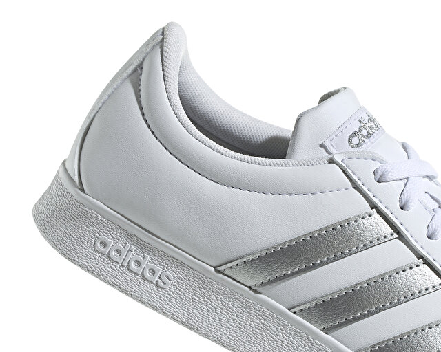 Adidas Ayakkabı Günlük VL COURT BASE - Görsel 9
