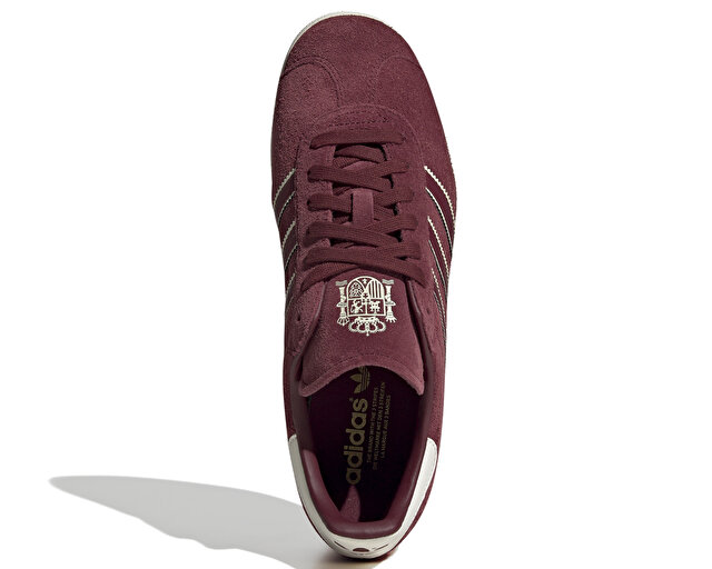 Adidas Ayakkabı Günlük Gazelle - Görsel 5