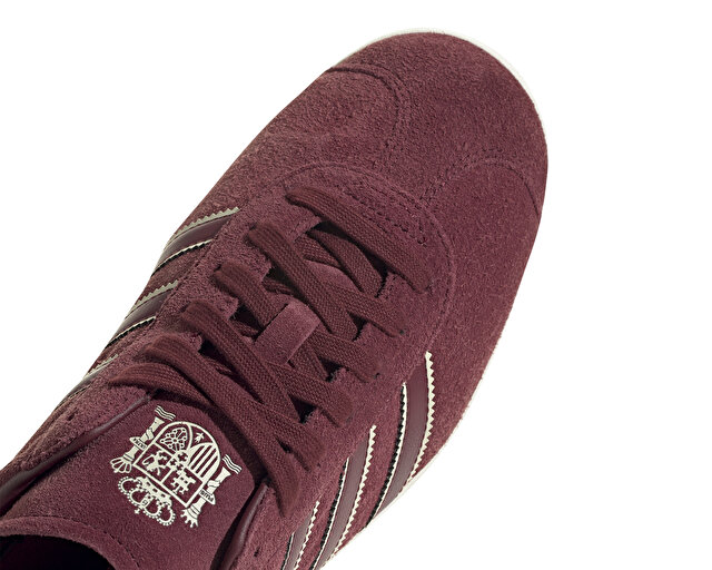 Adidas Ayakkabı Günlük Gazelle - Görsel 8