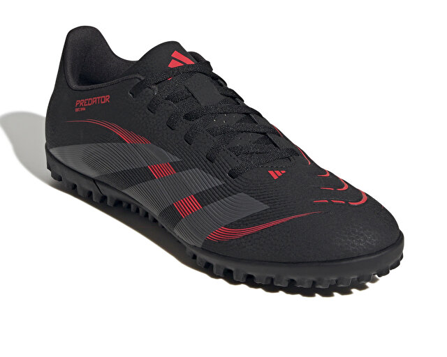 Adidas Futbol ayakkabıları TF (Halı Saha) PREDATOR CLUB TF - Görsel 4