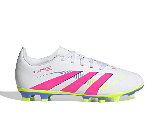Adidas Ayakkabı Futbol PREDATOR CLUB FG/MG J - Görsel 2