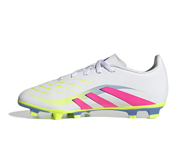 Adidas Ayakkabı Futbol PREDATOR CLUB FG/MG J - Görsel 3