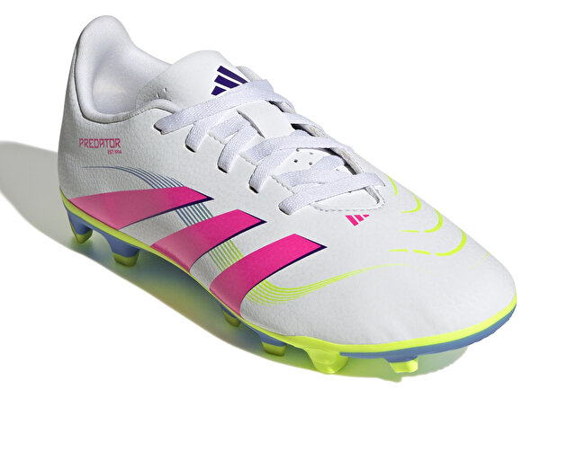 Adidas Ayakkabı Futbol PREDATOR CLUB FG/MG J - Görsel 4