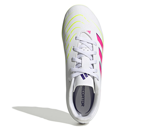 Adidas Ayakkabı Futbol PREDATOR CLUB FG/MG J - Görsel 5