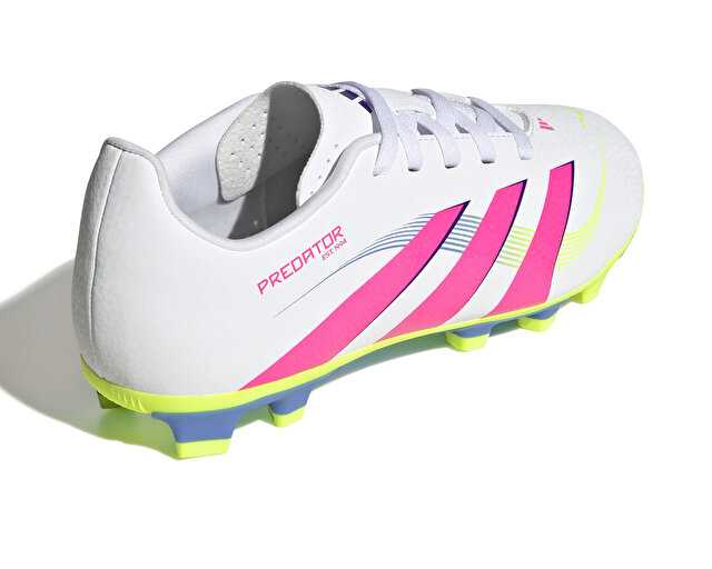 Adidas Ayakkabı Futbol PREDATOR CLUB FG/MG J - Görsel 6