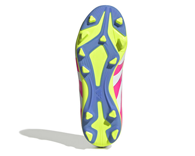 Adidas Ayakkabı Futbol PREDATOR CLUB FG/MG J - Görsel 7