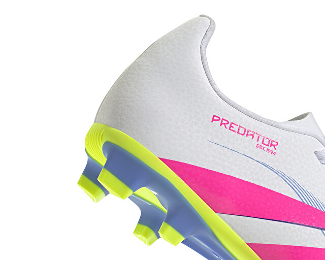 Adidas Ayakkabı Futbol PREDATOR CLUB FG/MG J - Görsel 8