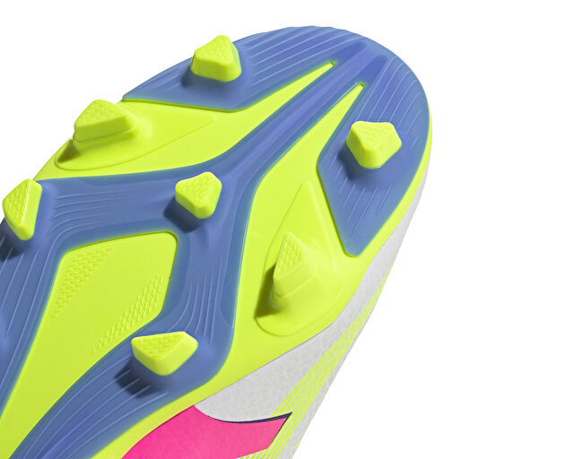 Adidas Ayakkabı Futbol PREDATOR CLUB FG/MG J - Görsel 9