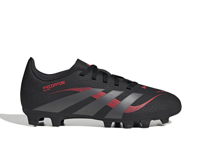 Adidas Futbol ayakkabısı Kramponlar Predator Club Fg/Mg J - Görsel 2