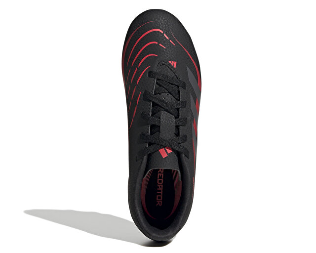Adidas Futbol ayakkabısı Kramponlar Predator Club Fg/Mg J - Görsel 5