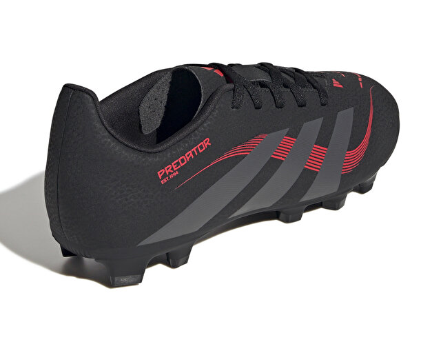 Adidas Futbol ayakkabısı Kramponlar Predator Club Fg/Mg J - Görsel 6
