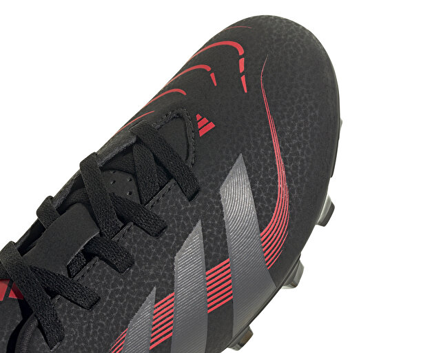 Adidas Futbol ayakkabısı Kramponlar Predator Club Fg/Mg J - Görsel 8