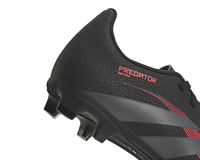 Adidas Futbol ayakkabısı Kramponlar Predator Club Fg/Mg J - Görsel 9