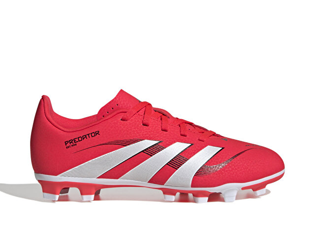 Adidas Futbol ayakkabısı Kramponlar PREDATOR CLUB FG/MG J - Görsel 2