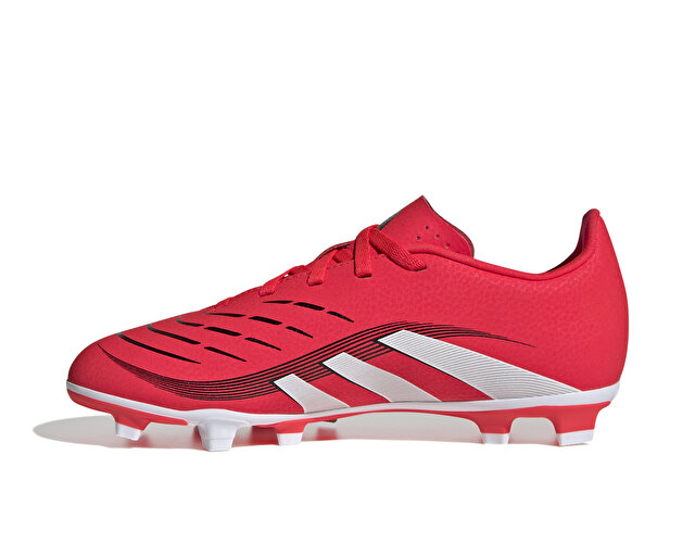 Adidas Futbol ayakkabısı Kramponlar PREDATOR CLUB FG/MG J - Görsel 3