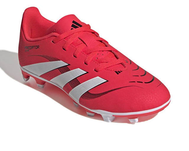 Adidas Futbol ayakkabısı Kramponlar PREDATOR CLUB FG/MG J - Görsel 4