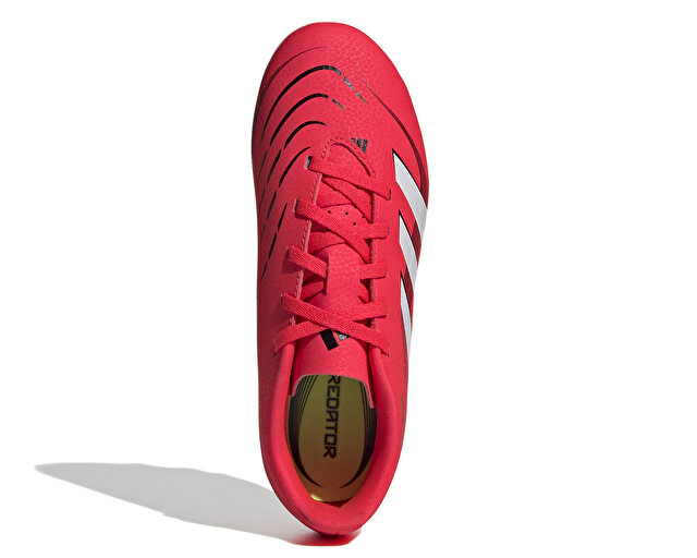 Adidas Futbol ayakkabısı Kramponlar PREDATOR CLUB FG/MG J - Görsel 5