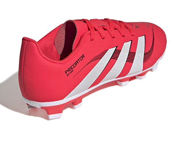 Adidas Futbol ayakkabısı Kramponlar PREDATOR CLUB FG/MG J - Görsel 6