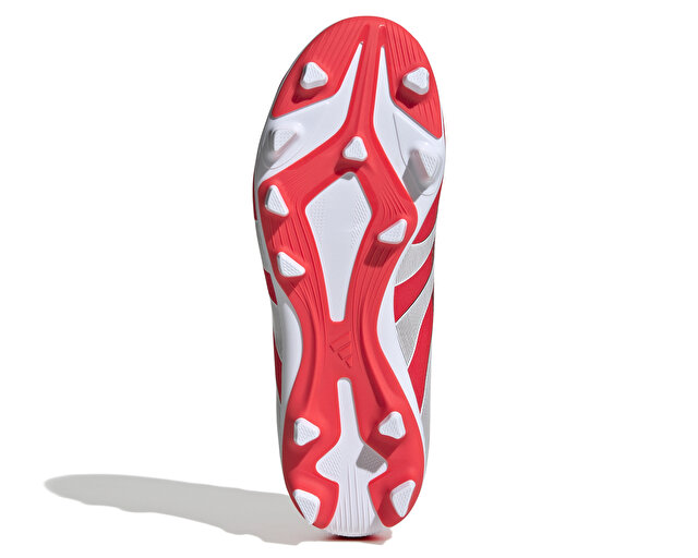 Adidas Futbol ayakkabısı Kramponlar PREDATOR CLUB FG/MG J - Görsel 7