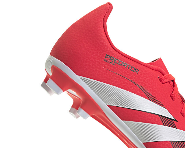 Adidas Futbol ayakkabısı Kramponlar PREDATOR CLUB FG/MG J - Görsel 8