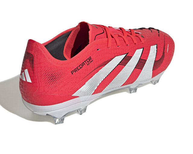 Adidas Futbol ayakkabısı Kramponlar Predator Pro Fg - Görsel 5