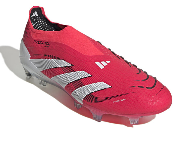 Adidas Futbol ayakkabısı Kramponlar Predator Elite Ll Fg - Görsel 4