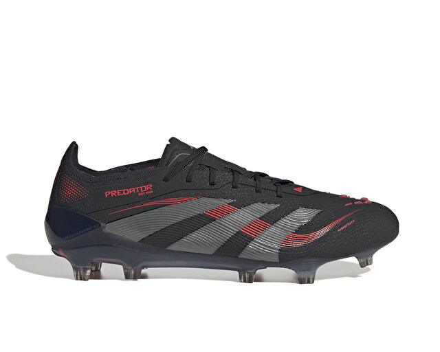 Adidas Futbol ayakkabısı Kramponlar Predator Elite Fg - Görsel 2