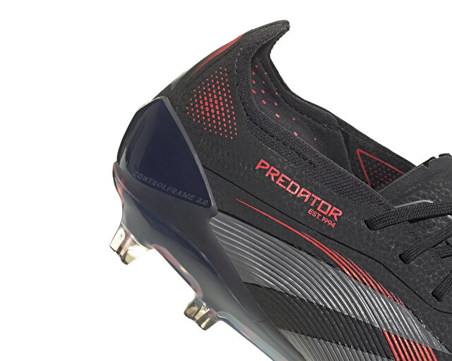 Adidas Futbol ayakkabısı Kramponlar Predator Elite Fg - Görsel 9